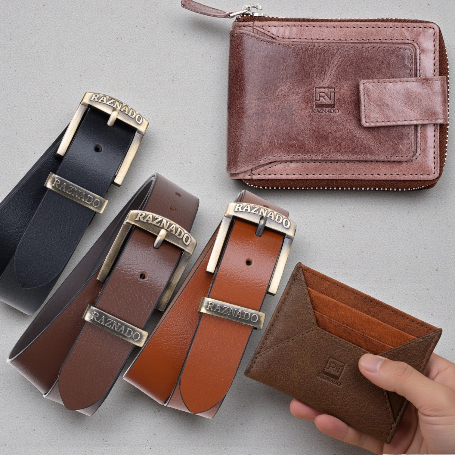 ACCESSORIES