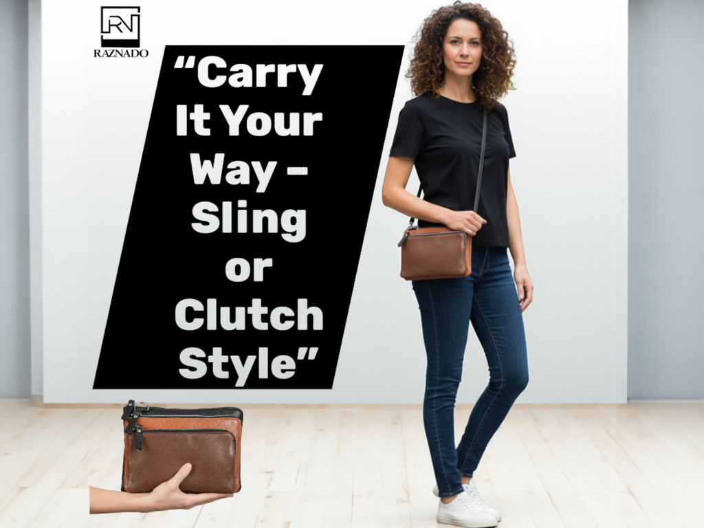 The Trinity Modular Sling