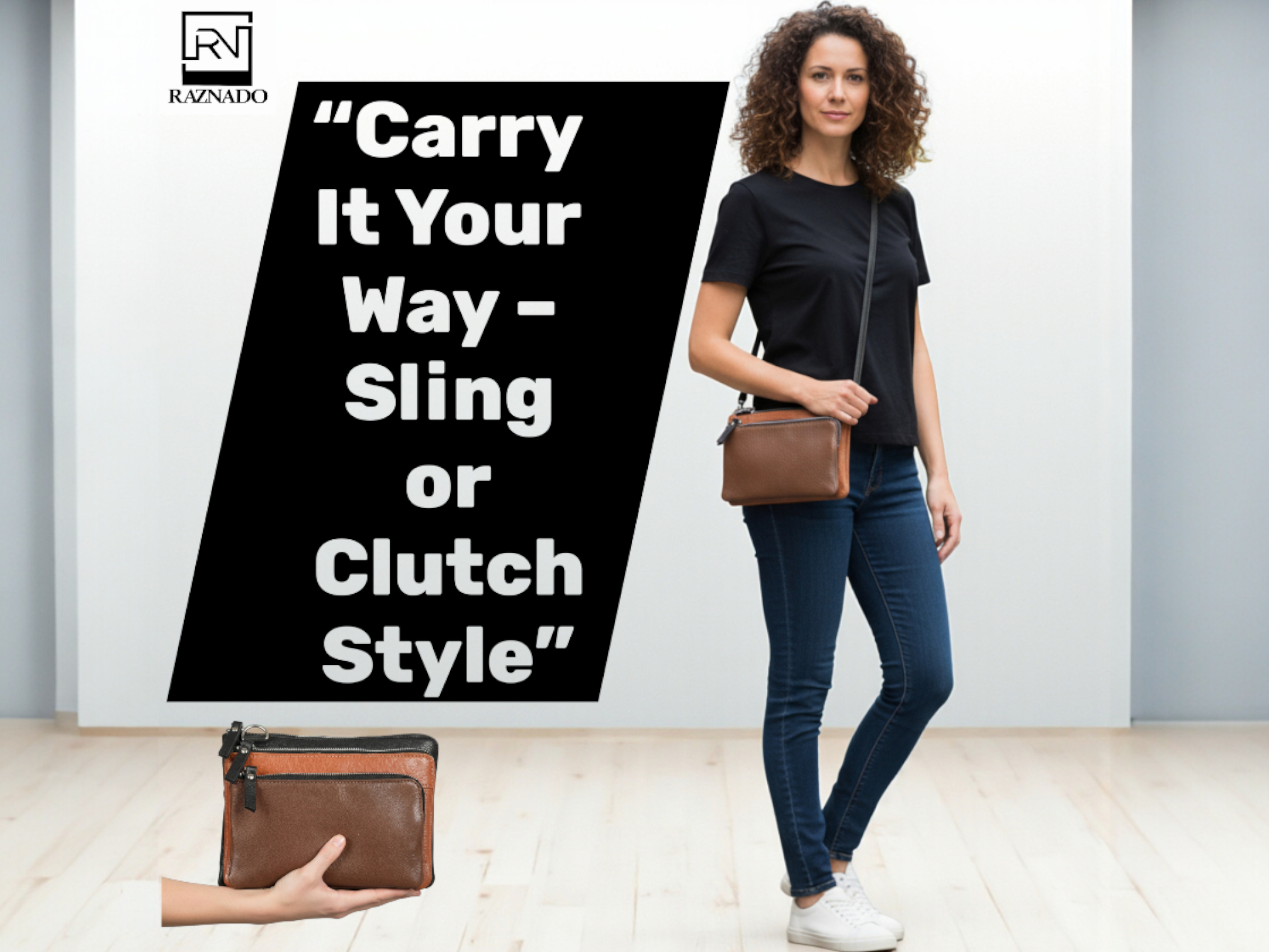The Trinity Modular Sling
