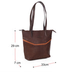 The Meridian Carryall
