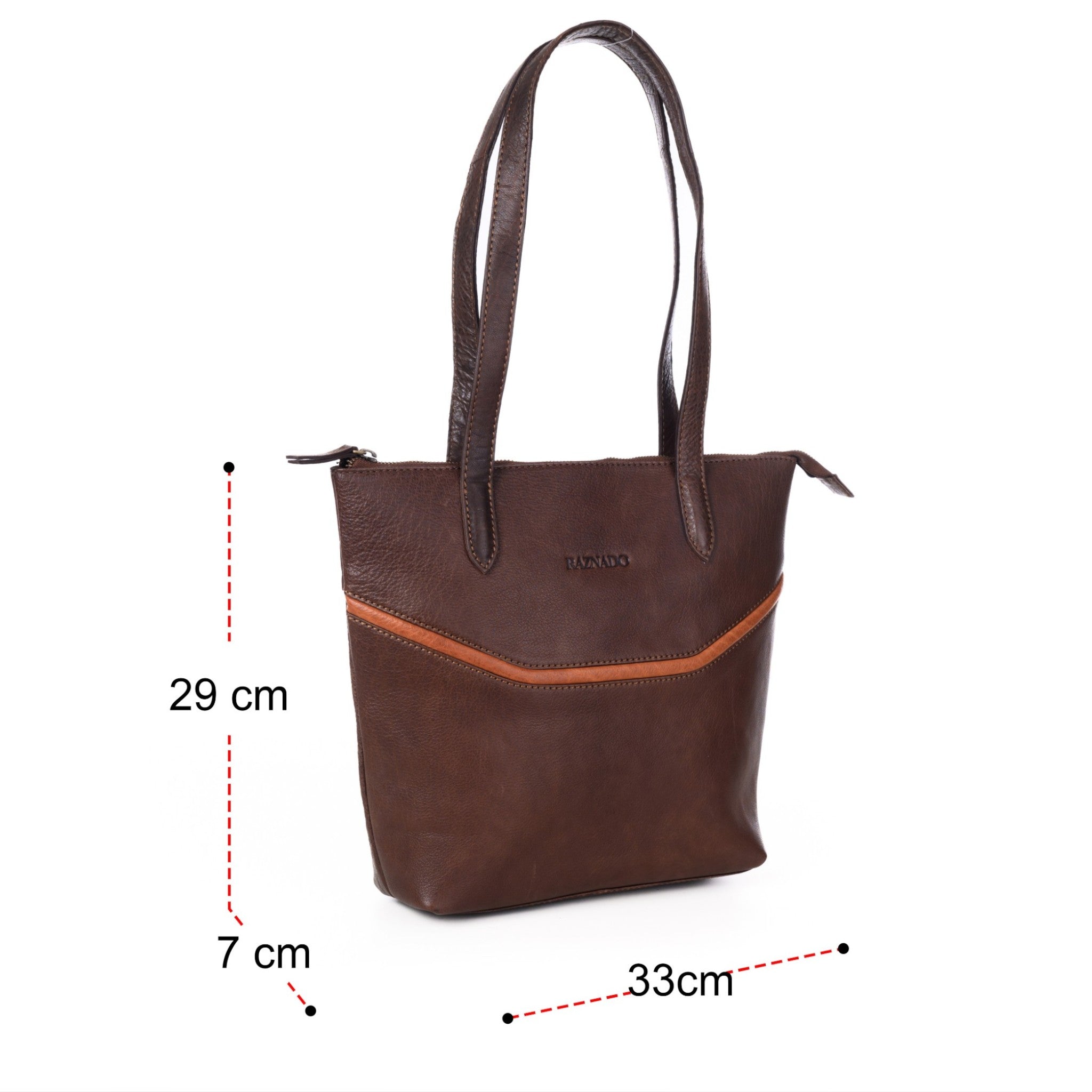 The Meridian Carryall