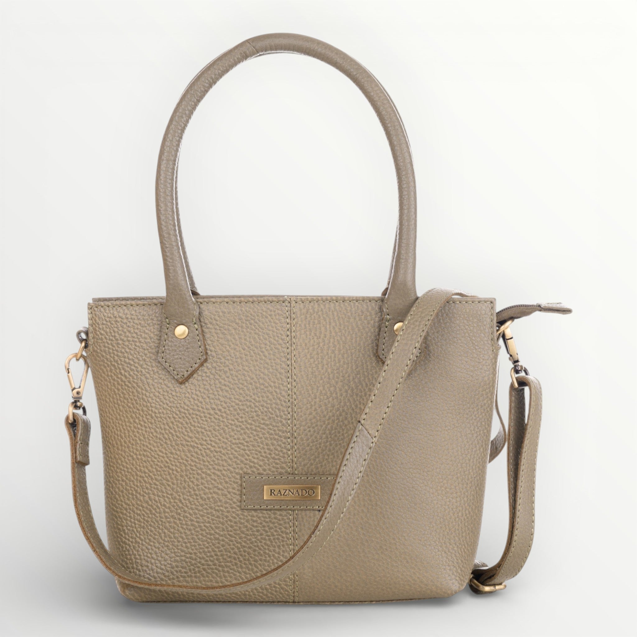 The Elysian Tote