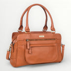 The Sienna Satchel