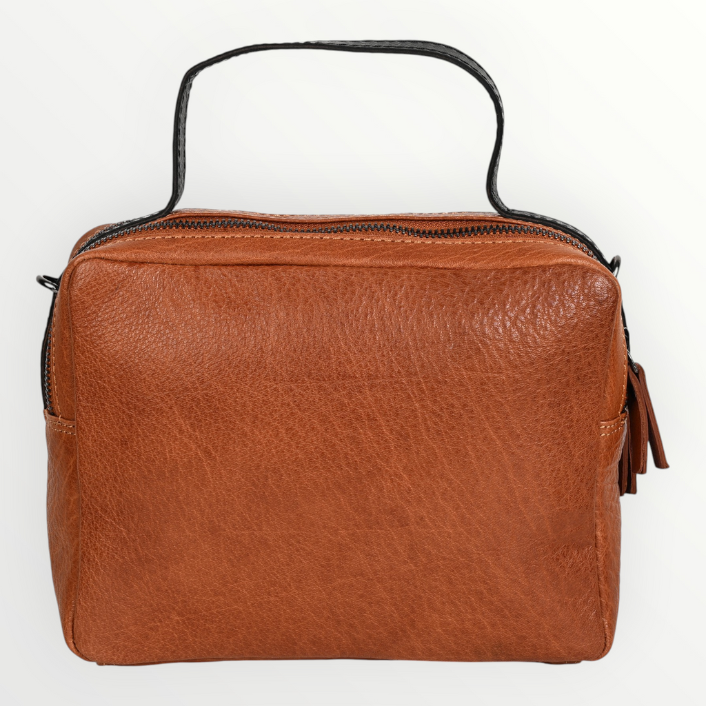 The Gable Satchel