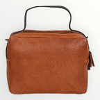 The Gable Satchel