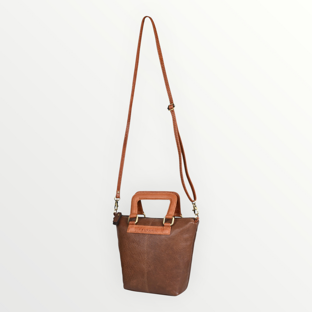 The Modo Crossbody