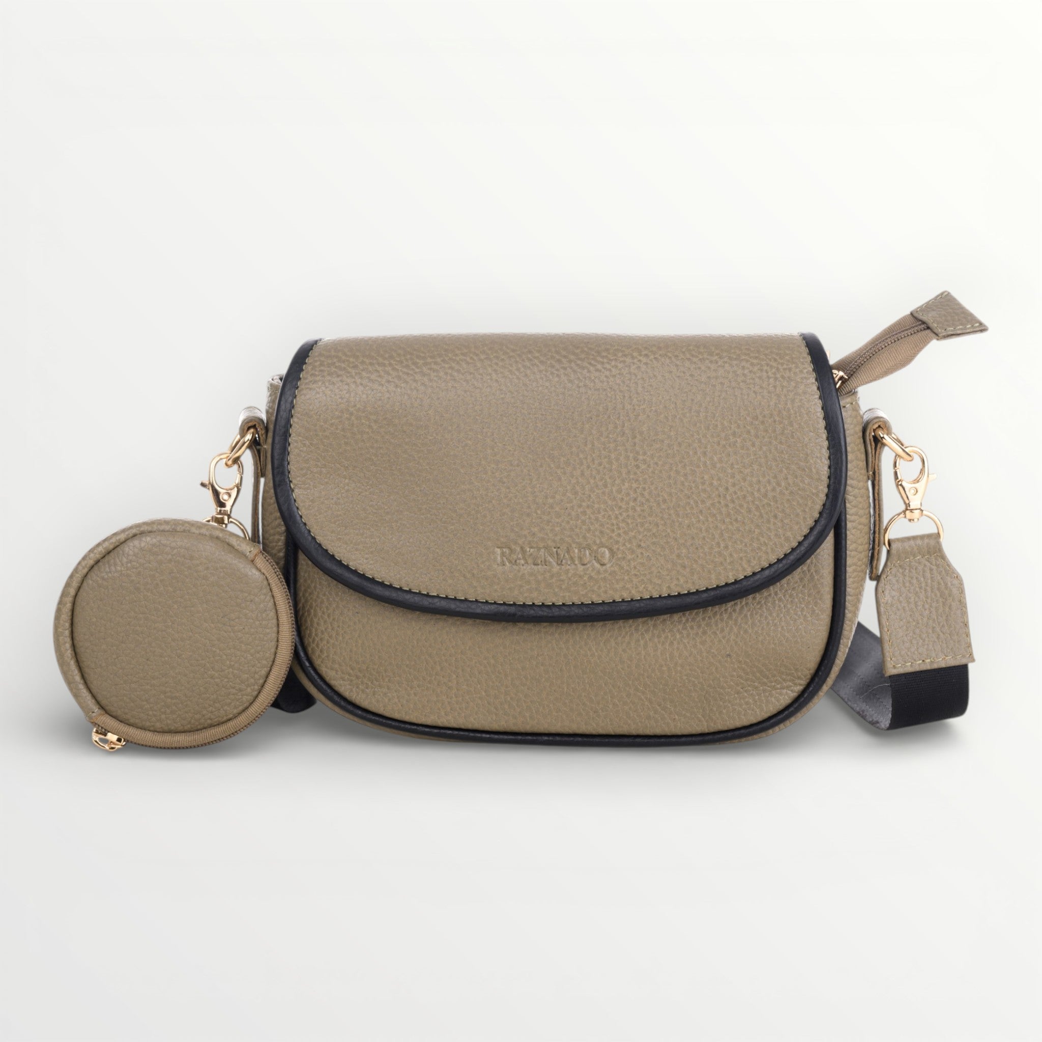 The Nova Crossbody