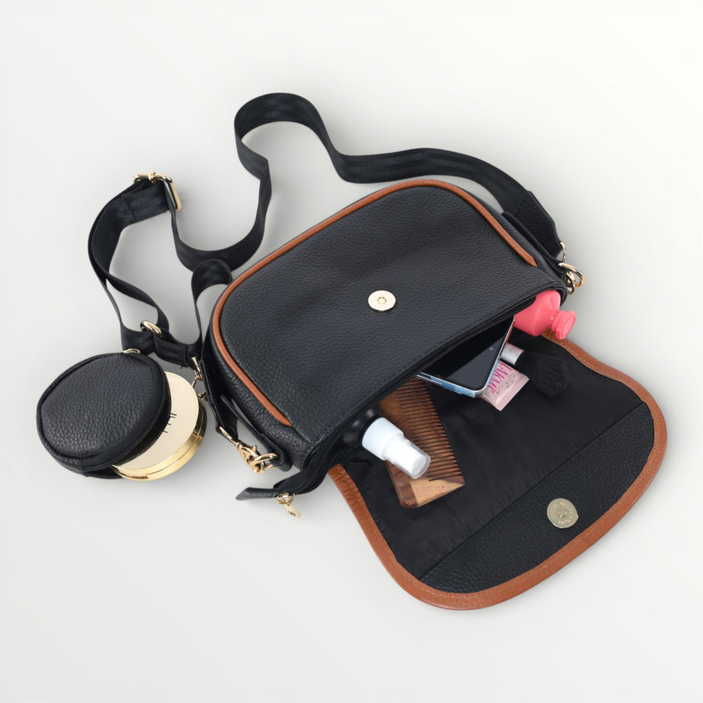 The Nova Crossbody