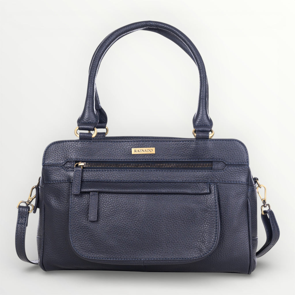 The Sienna Satchel