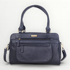 The Sienna Satchel