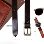 The Caiman Belt