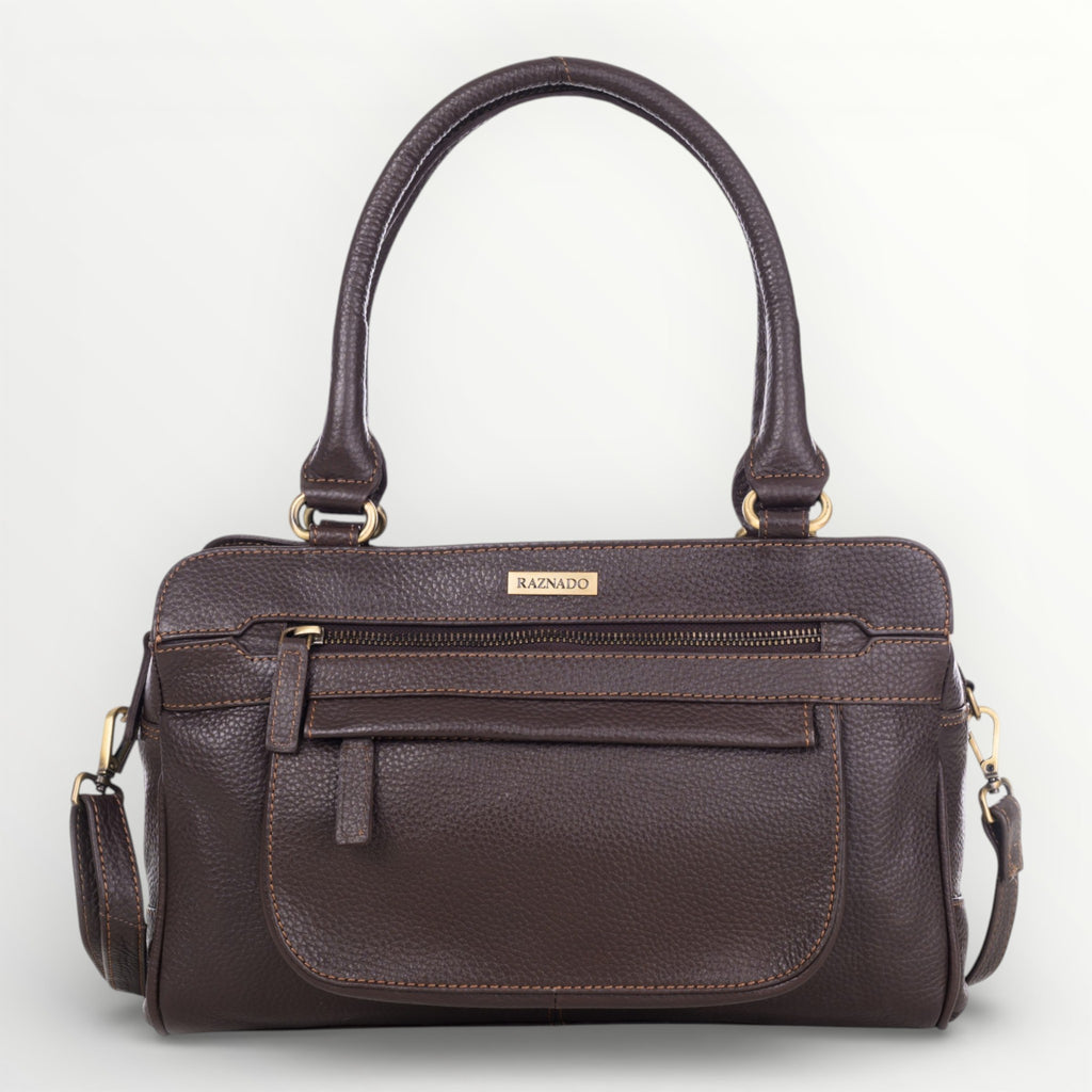 The Sienna Satchel