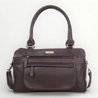 The Sienna Satchel