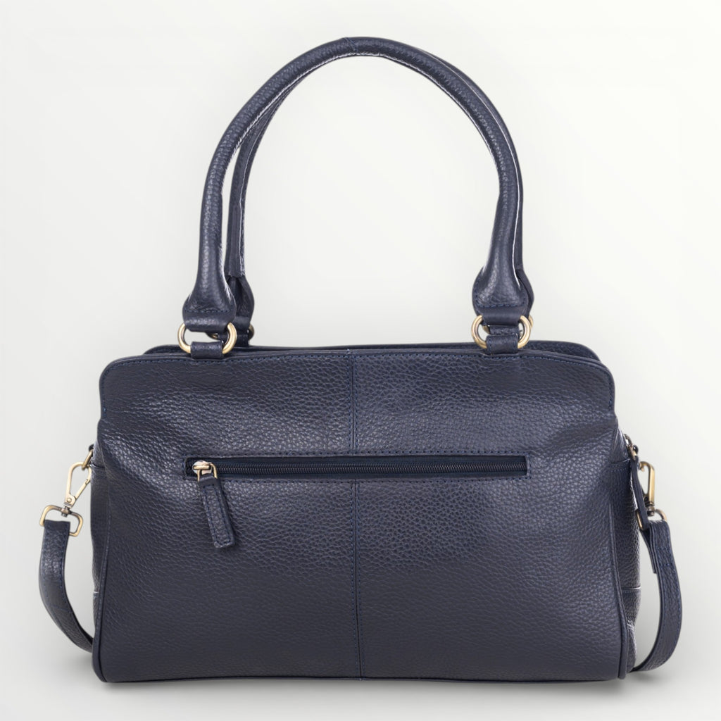 The Sienna Satchel