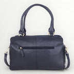 The Sienna Satchel
