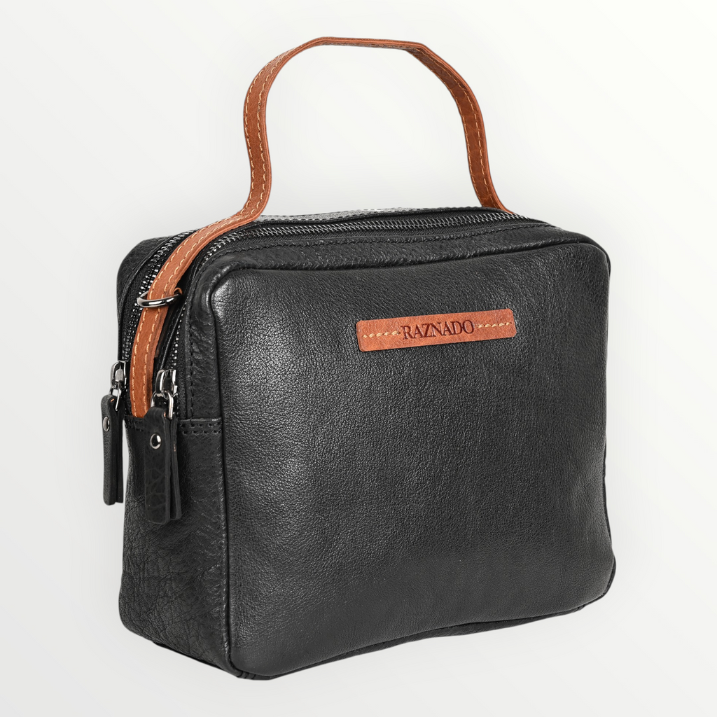 The Gable Satchel