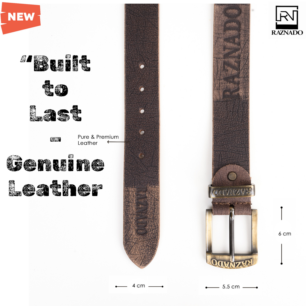 The Echelon Belt
