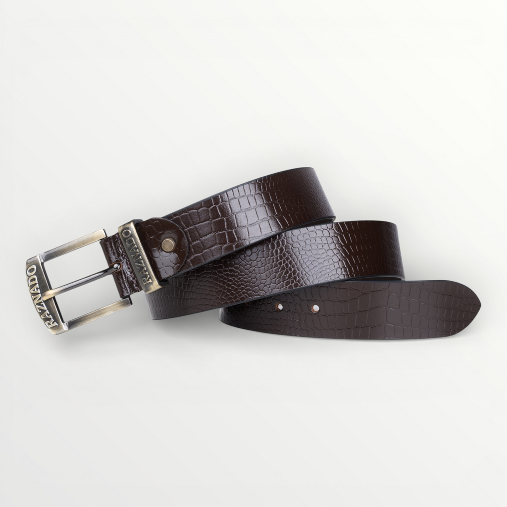 The Caiman Belt