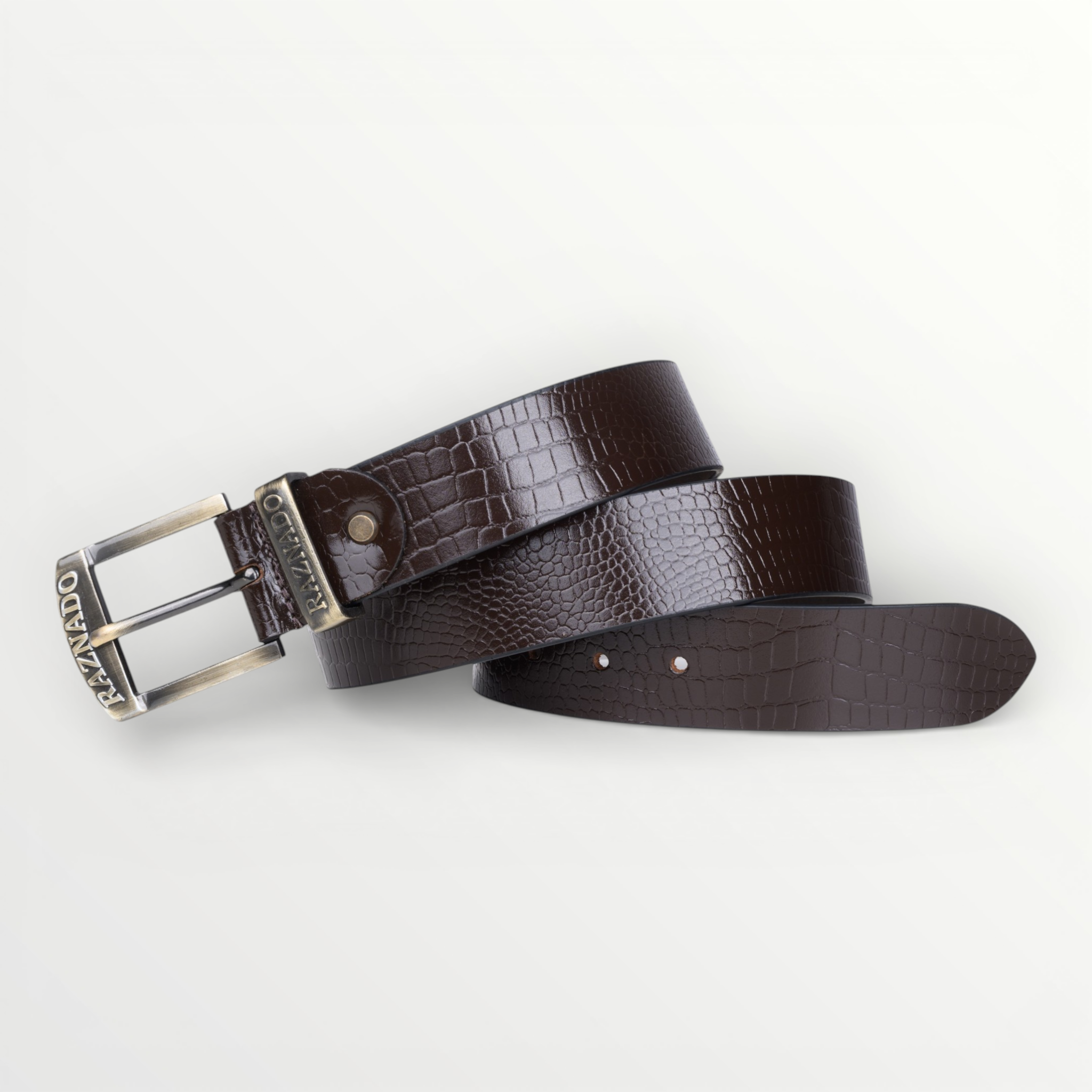 The Caiman Belt