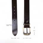 The Caiman Belt