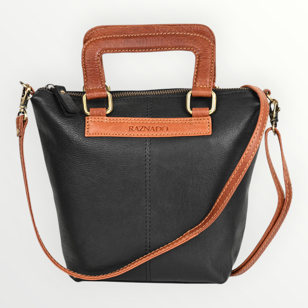 The Modo Crossbody
