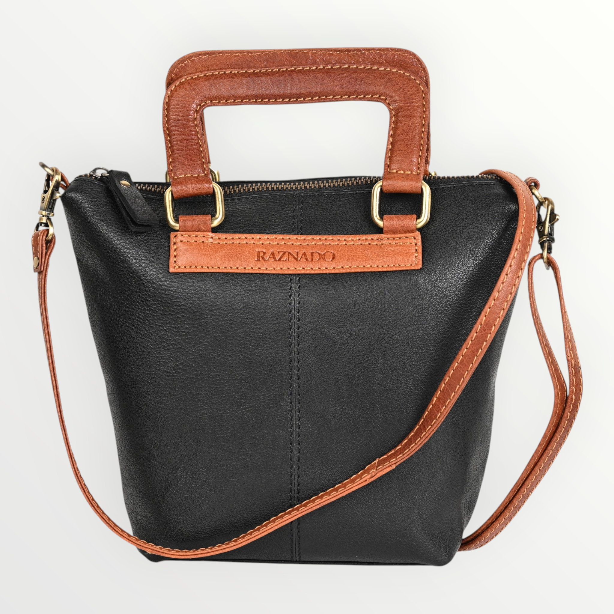 The Modo Crossbody
