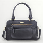 The Sienna Satchel