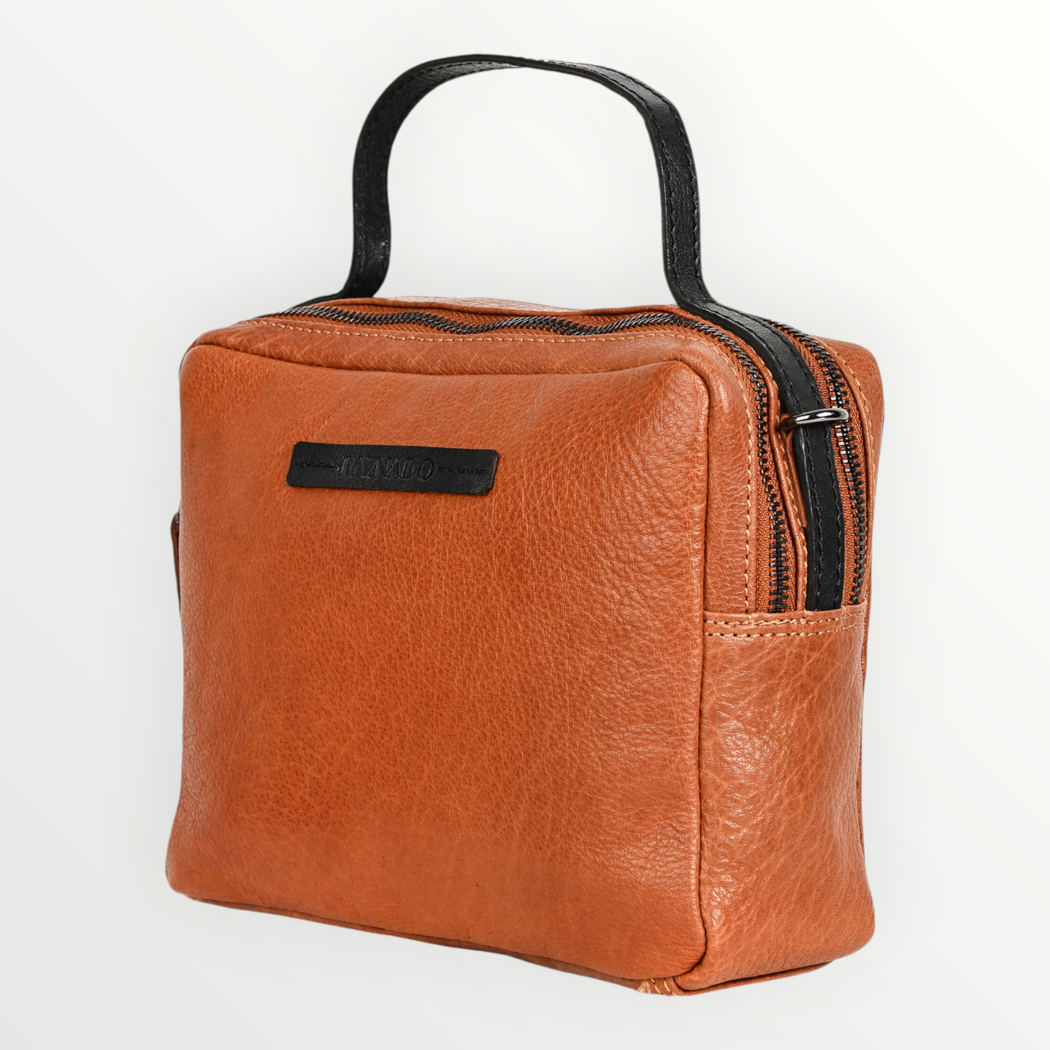 The Gable Satchel