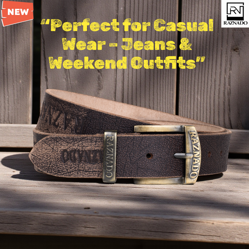 The Echelon Belt