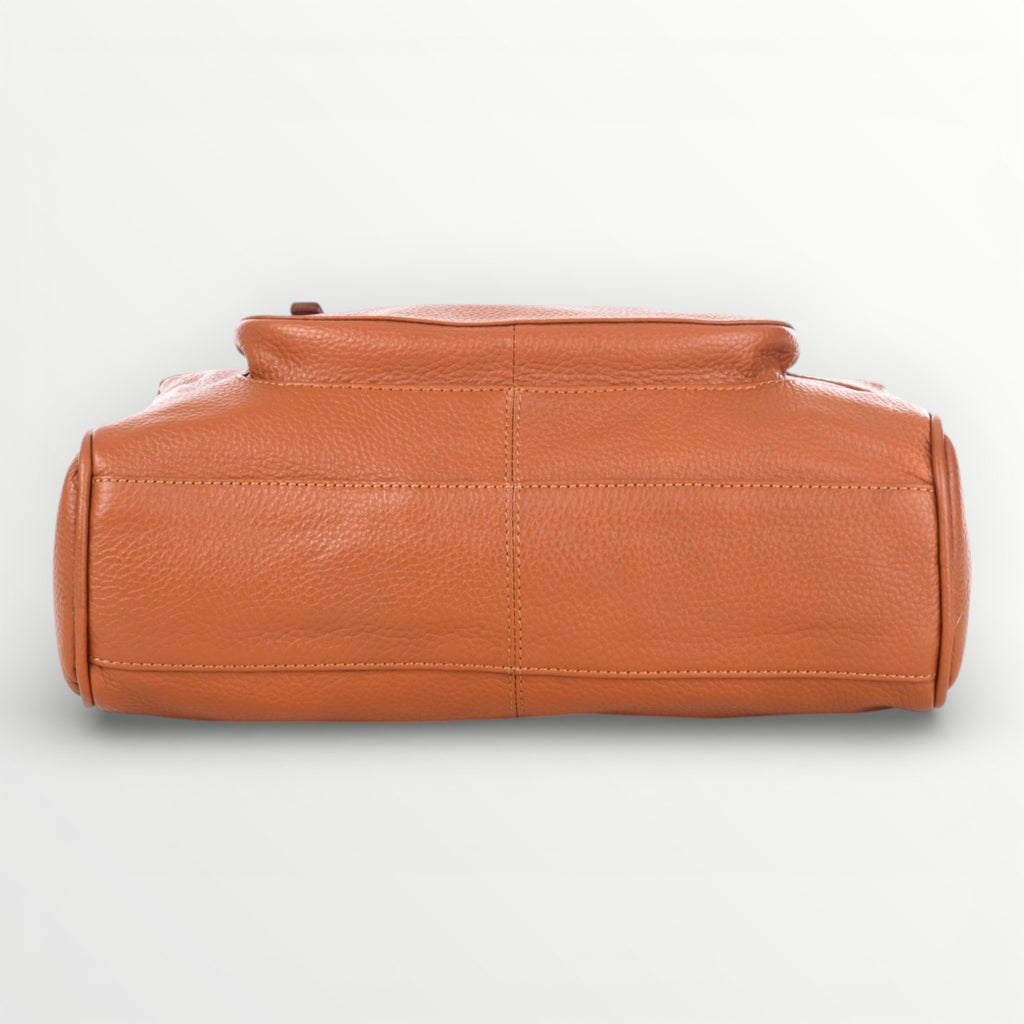 The Sienna Satchel