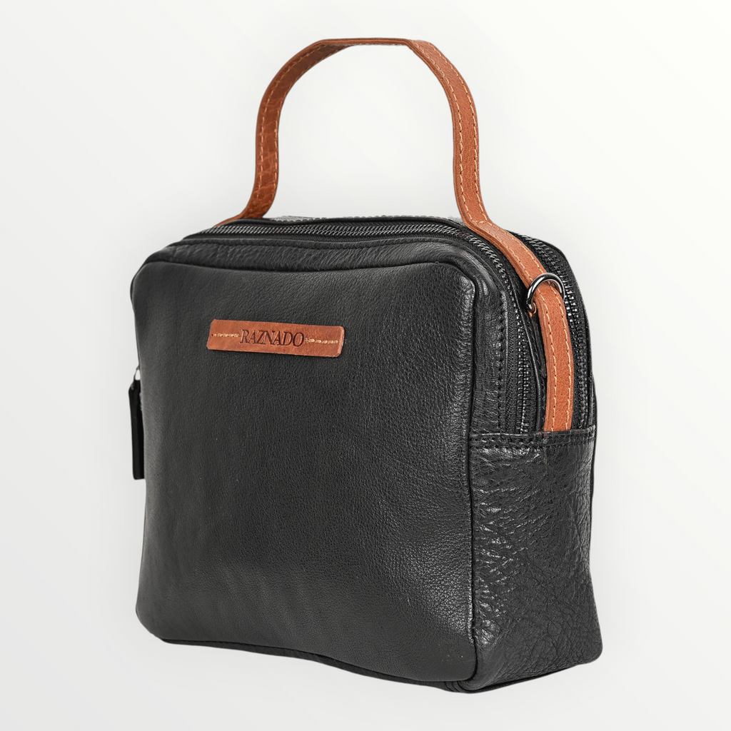 The Gable Satchel