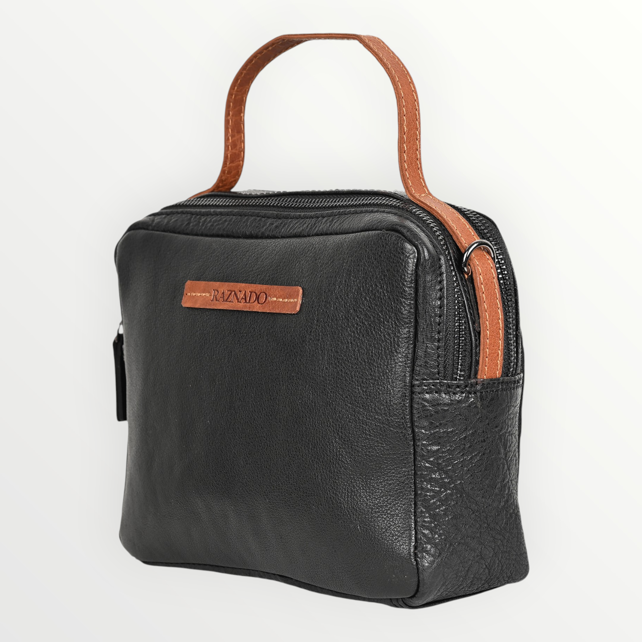 The Gable Satchel