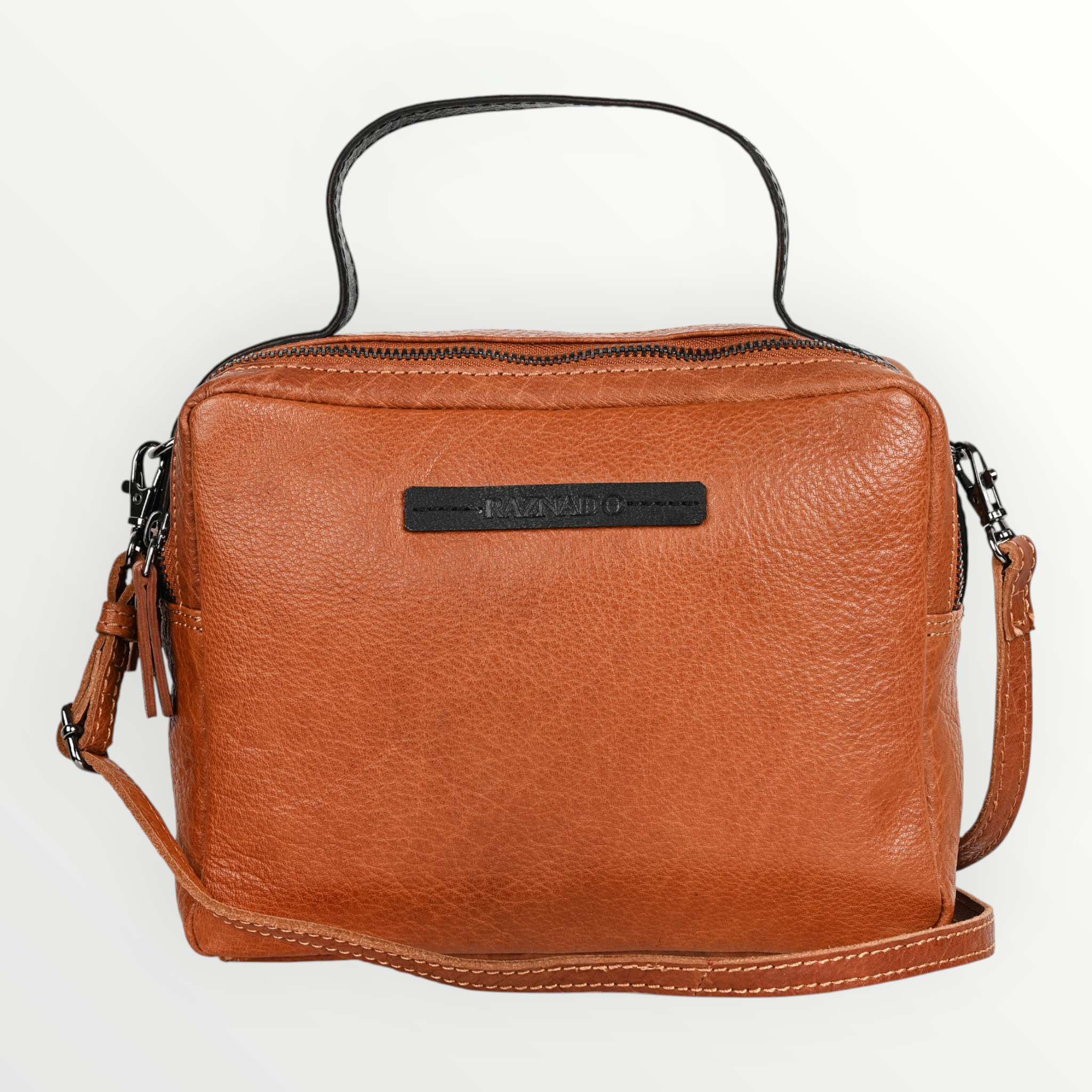 The Gable Satchel