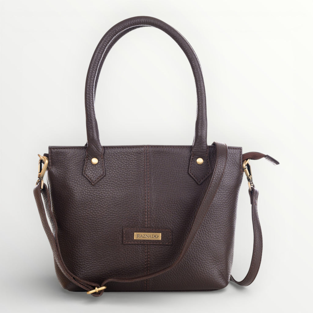 The Elysian Tote