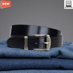 The Caiman Belt