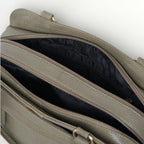 The Sienna Satchel