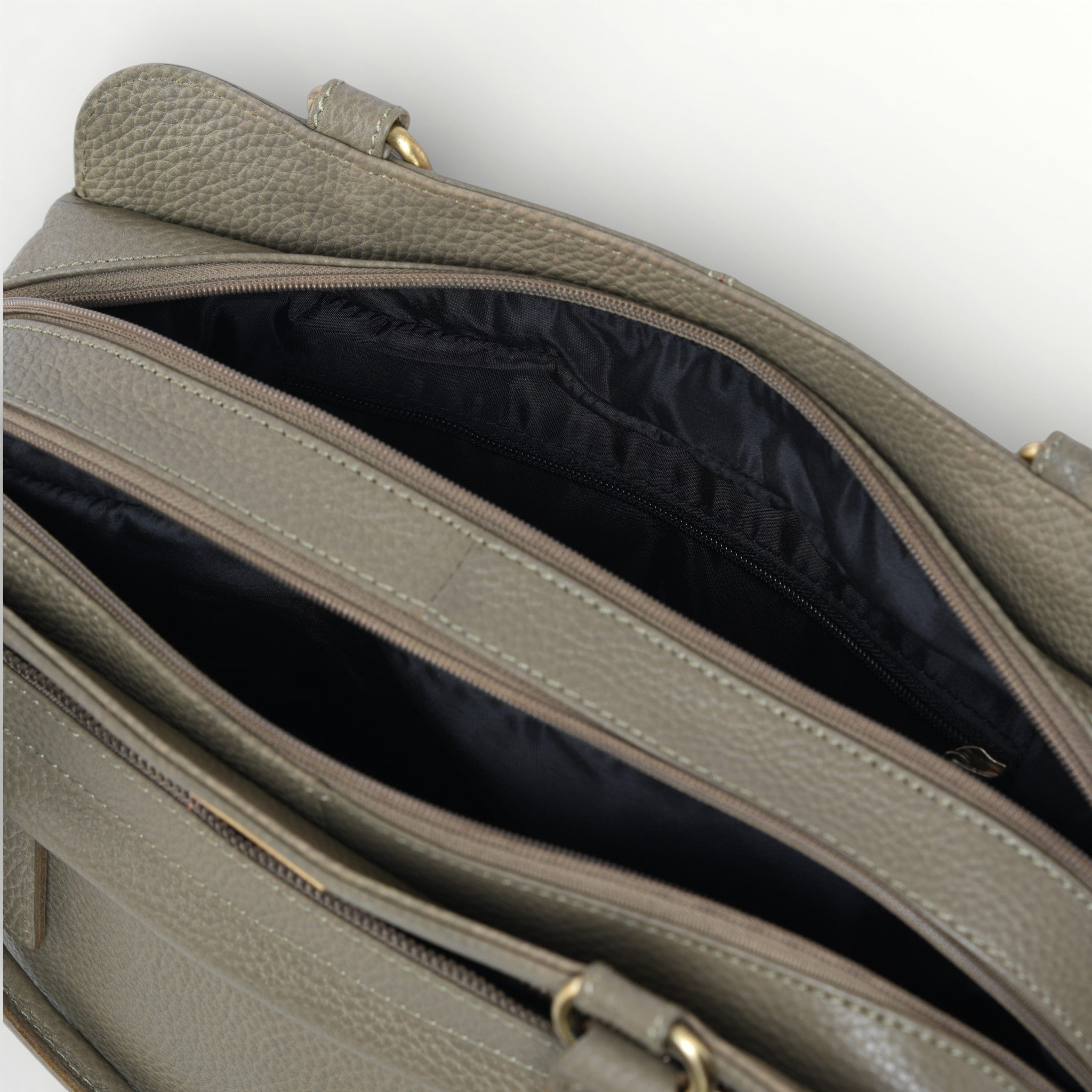 The Sienna Satchel