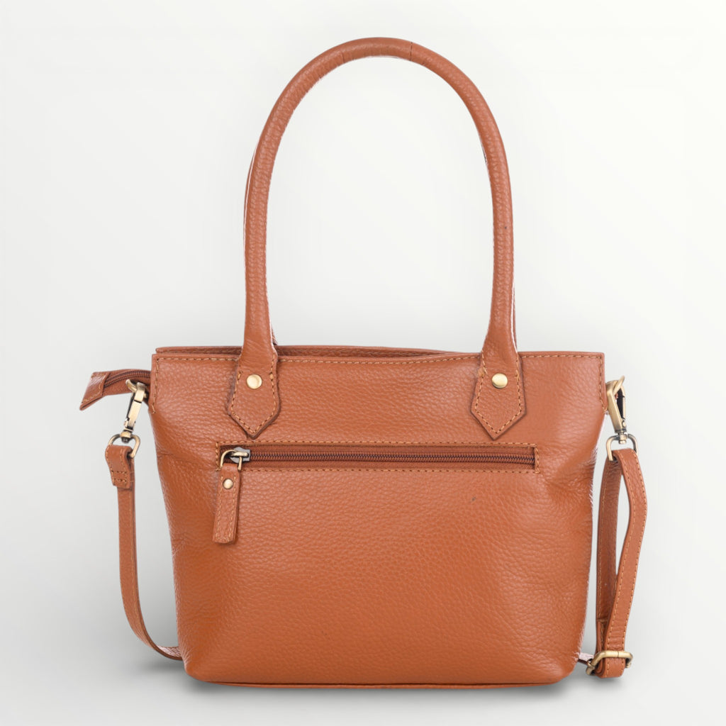 The Elysian Tote