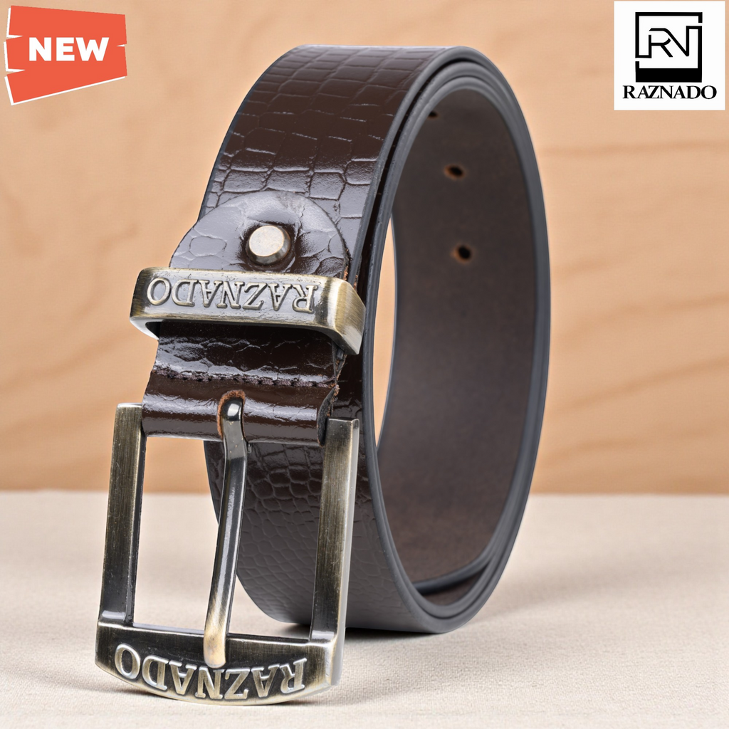 The Caiman Belt
