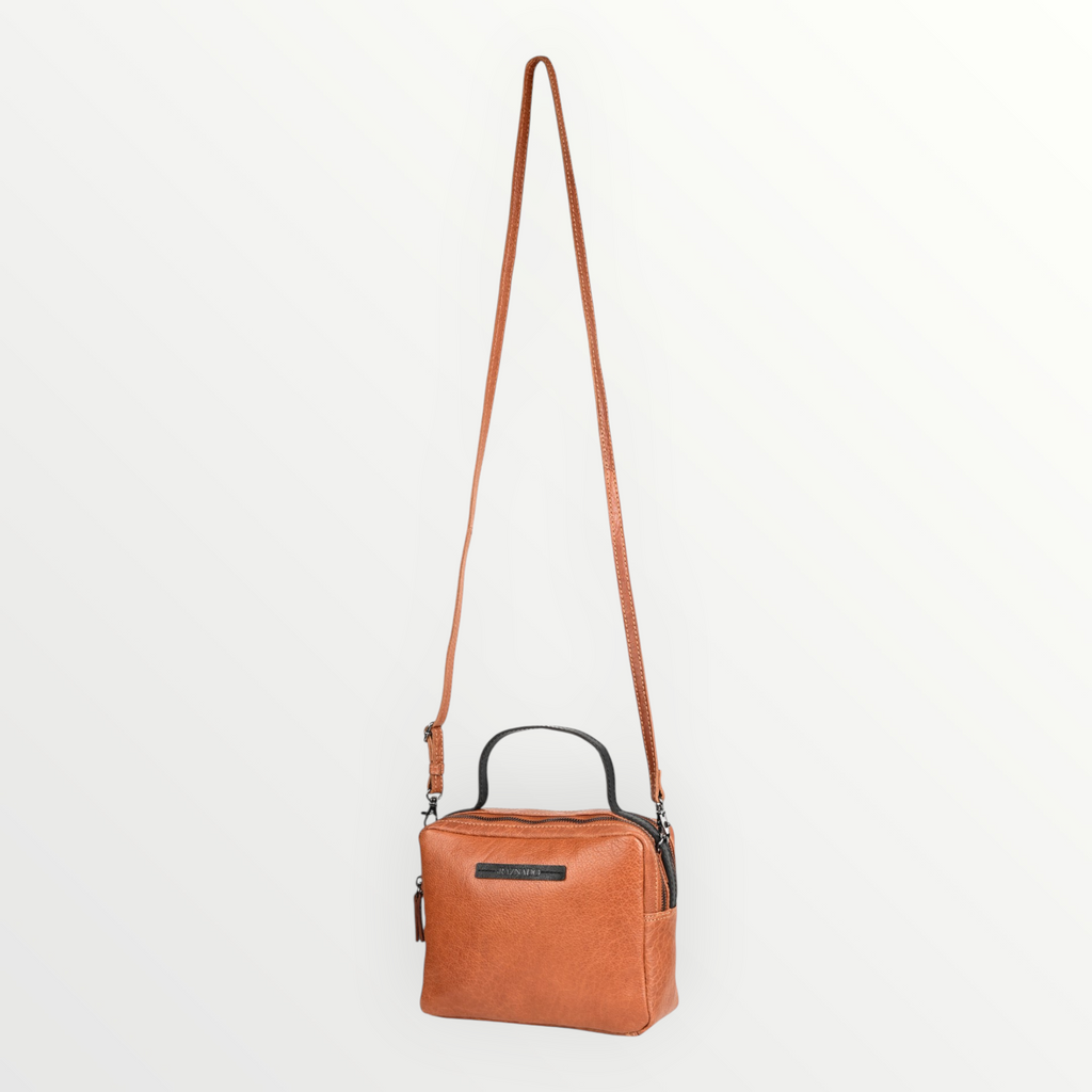 The Gable Satchel