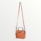 The Gable Satchel