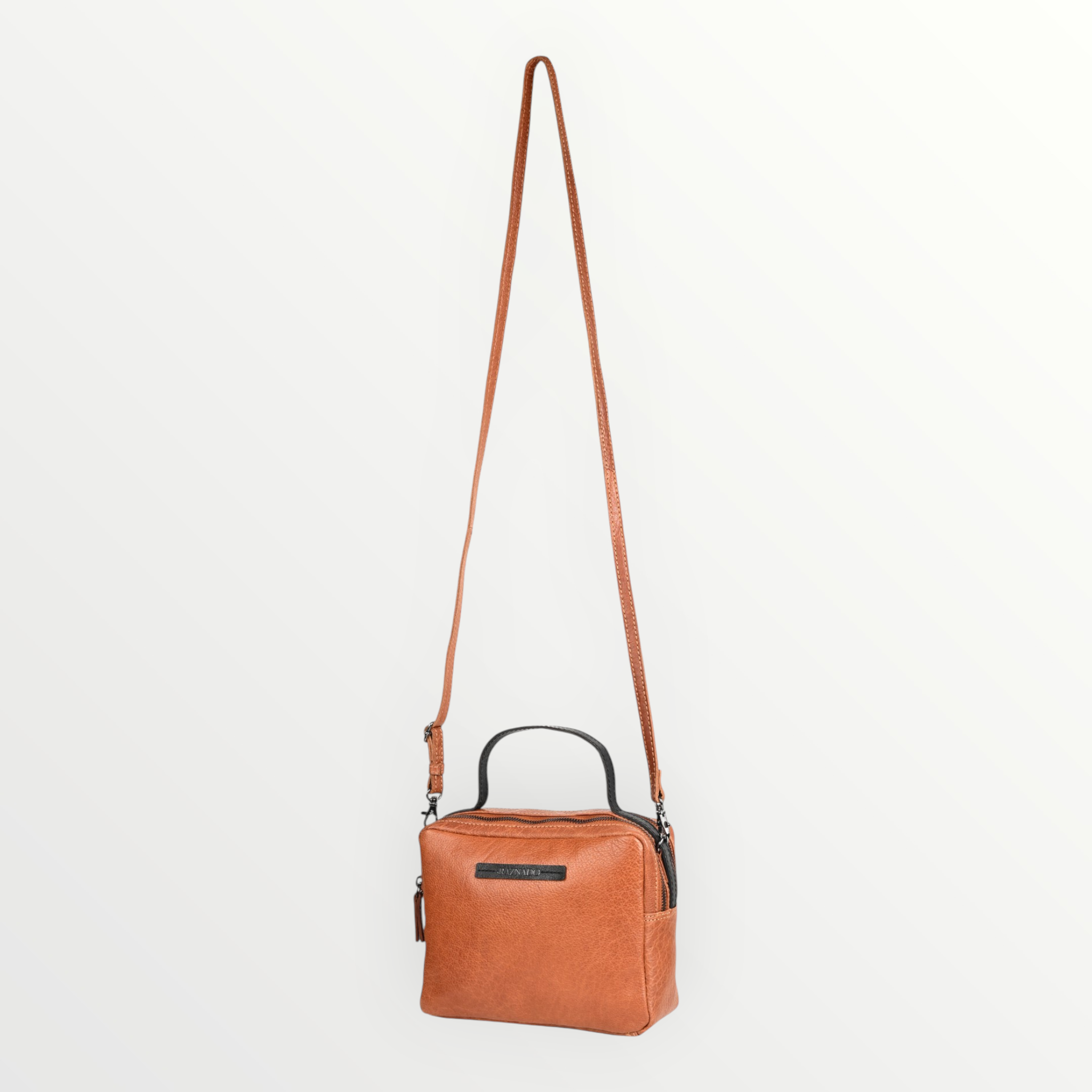 The Gable Satchel