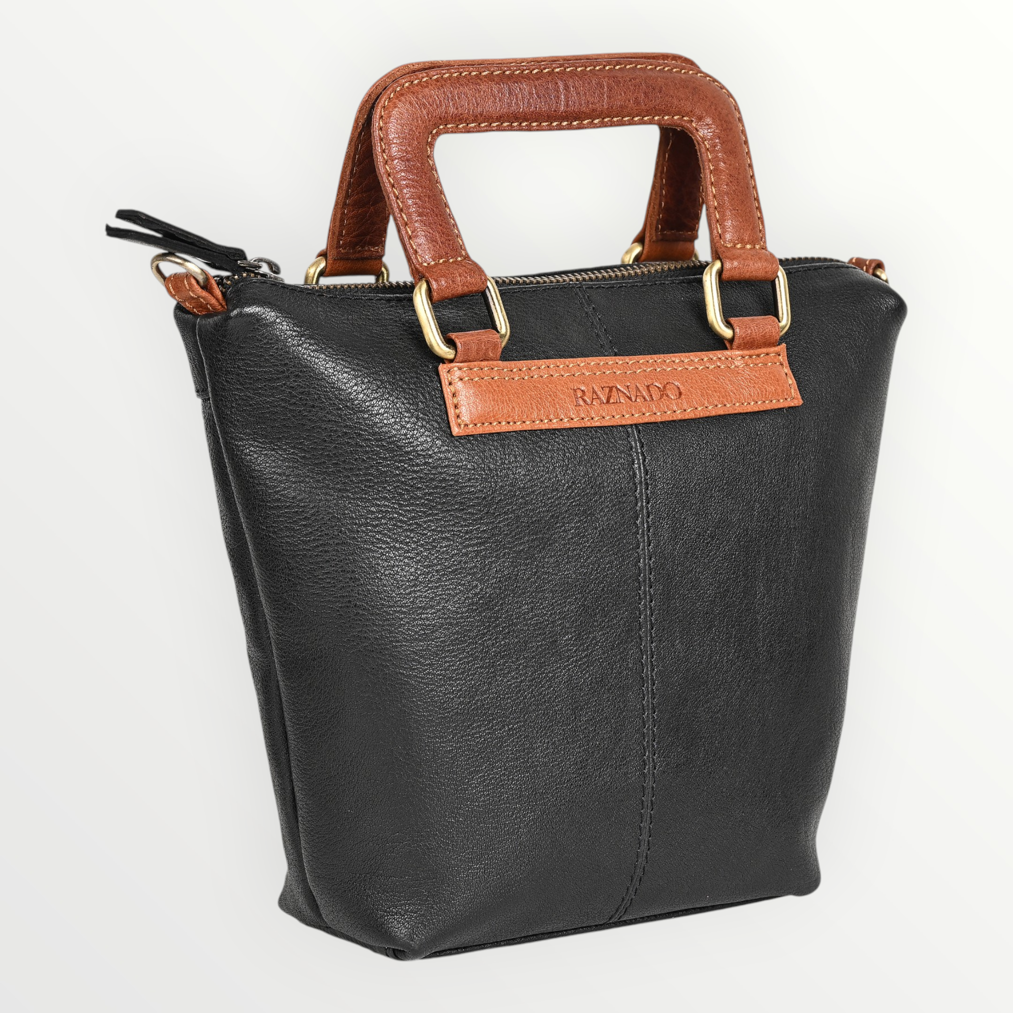 The Modo Crossbody