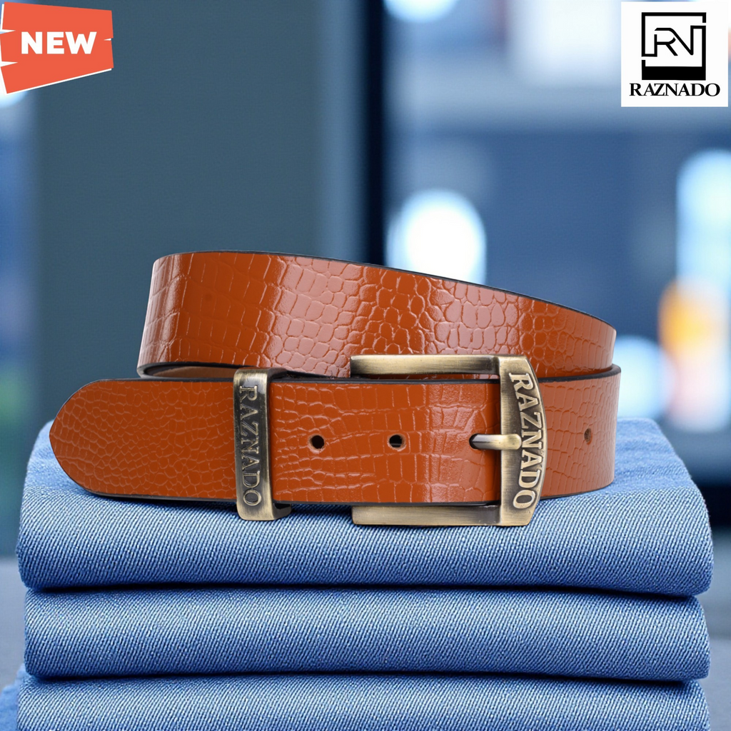 The Caiman Belt