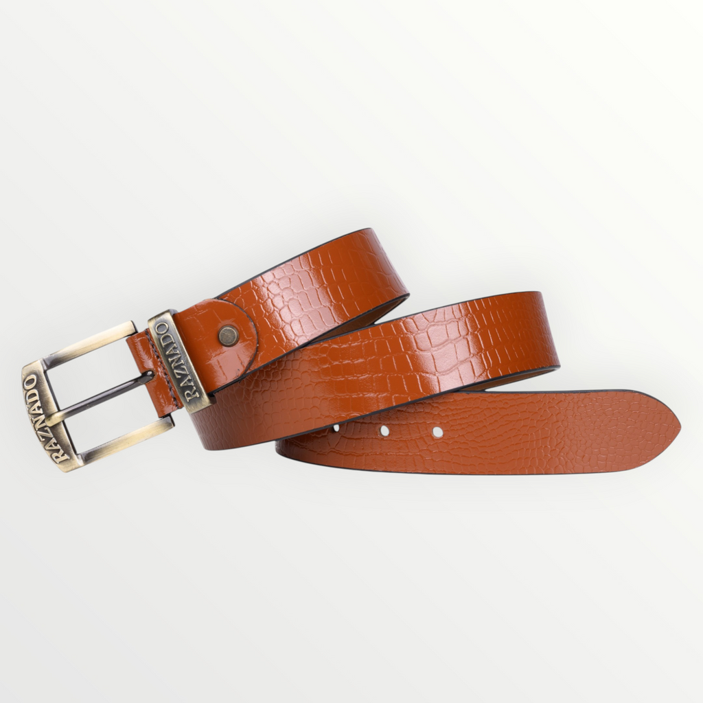 The Caiman Belt