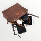 The Gable Satchel