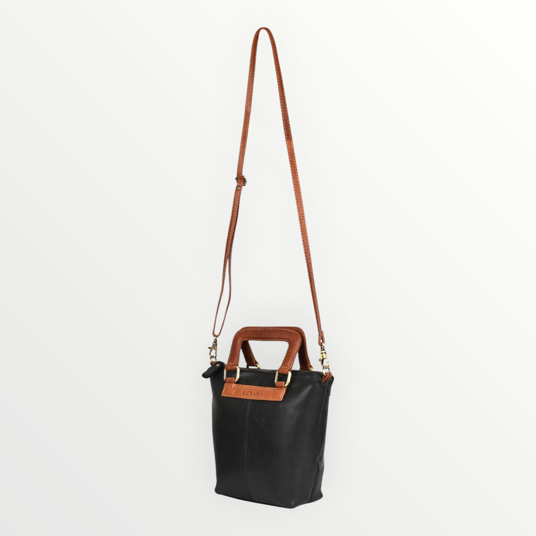 The Modo Crossbody