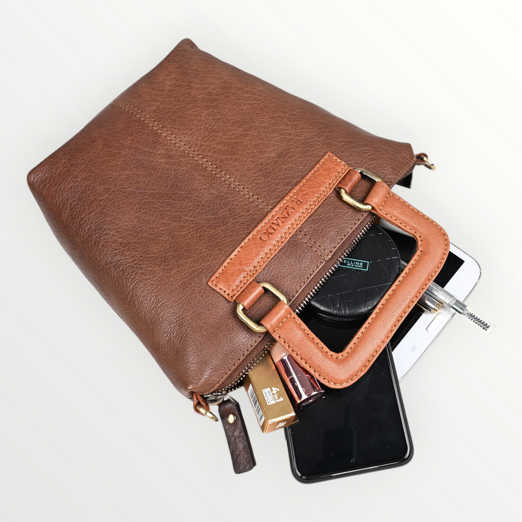 The Modo Crossbody