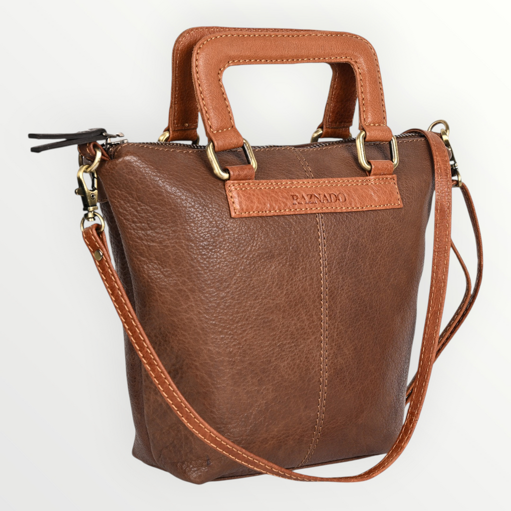 The Modo Crossbody
