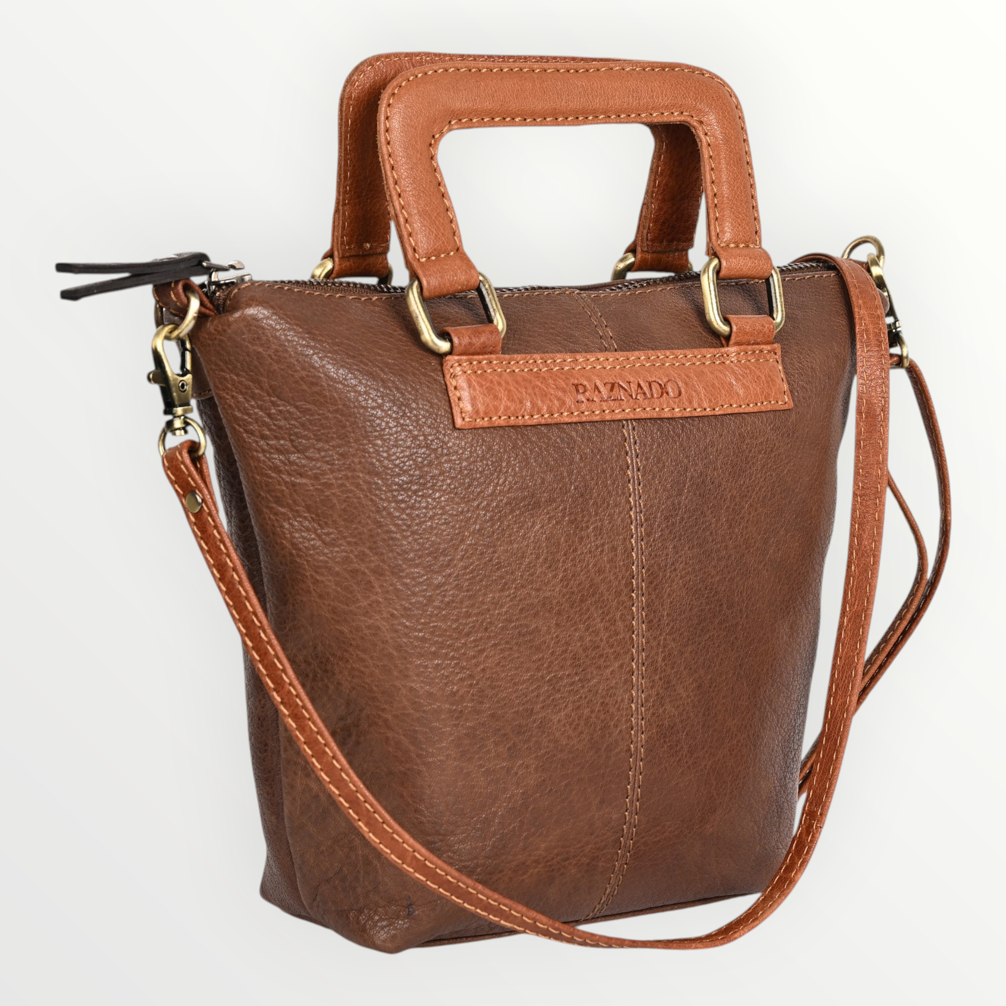 The Modo Crossbody